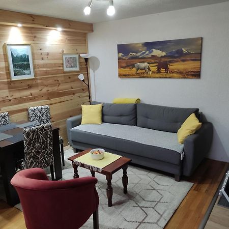Holiday Home Nikola Zabljak  Luaran gambar