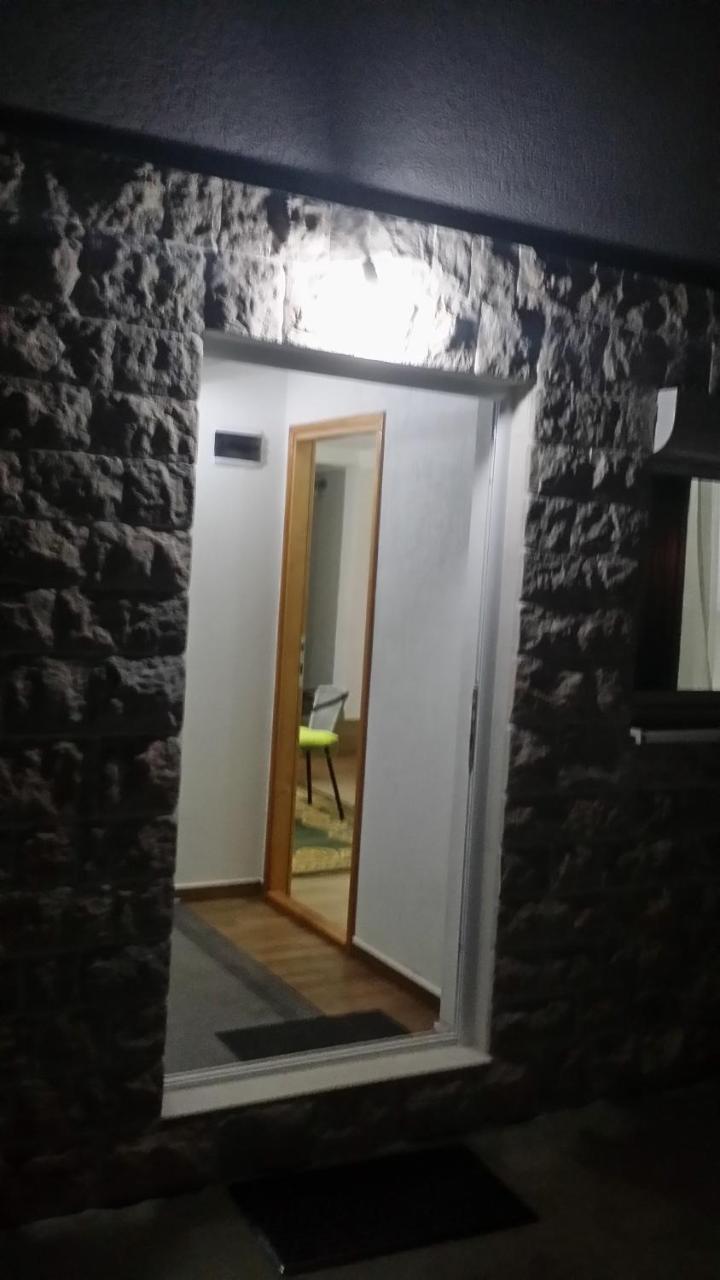 Holiday Home Nikola Zabljak  Luaran gambar