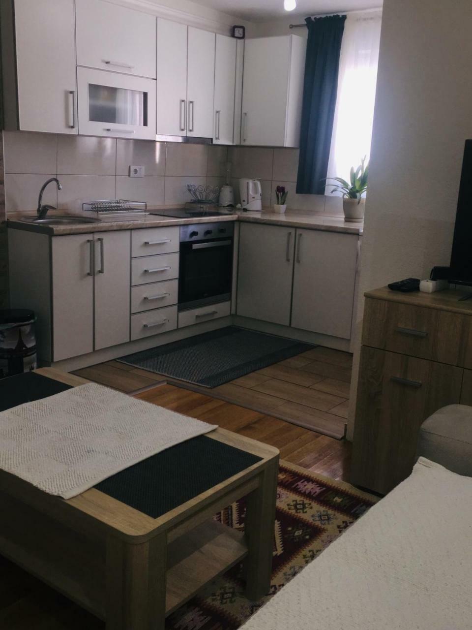 Holiday Home Nikola Zabljak  Luaran gambar