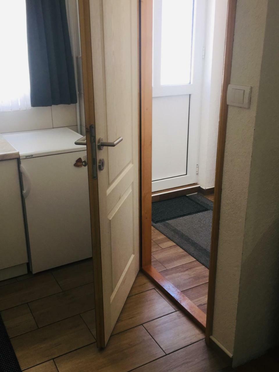 Holiday Home Nikola Zabljak  Luaran gambar