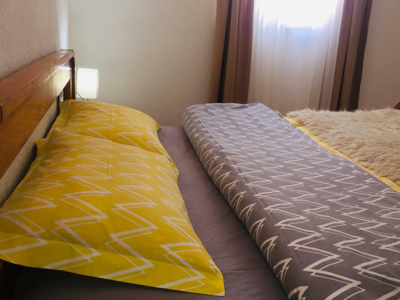 Holiday Home Nikola Zabljak  Luaran gambar