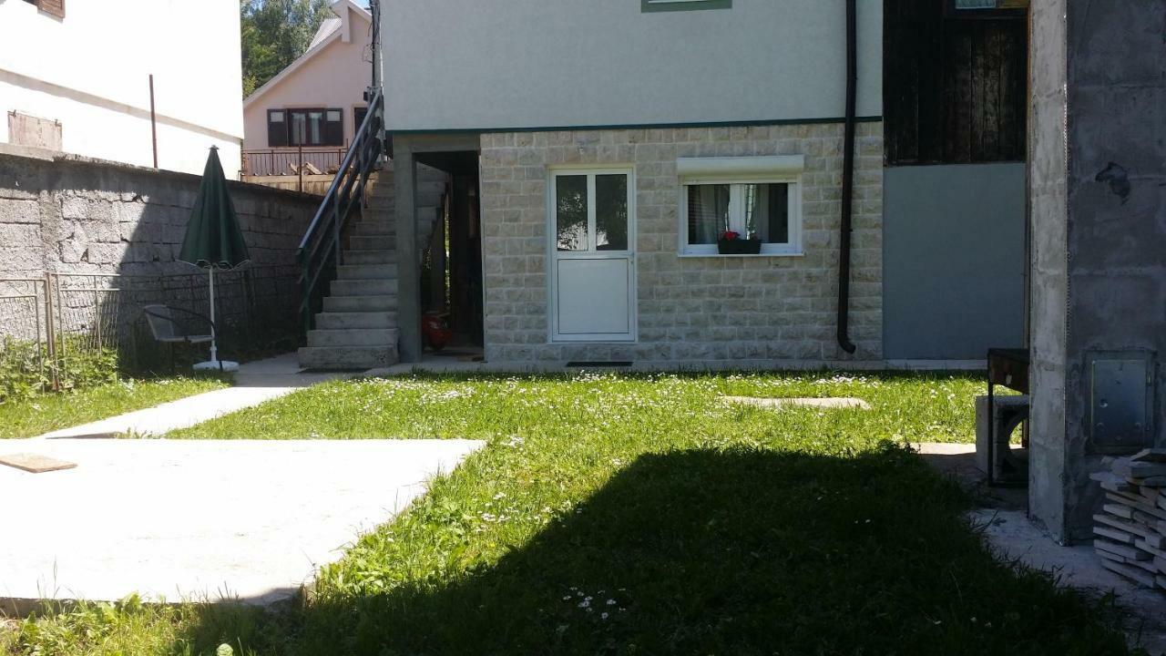 Holiday Home Nikola Zabljak  Luaran gambar